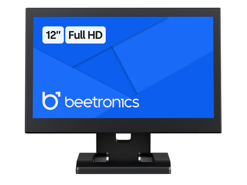 Monitor 12