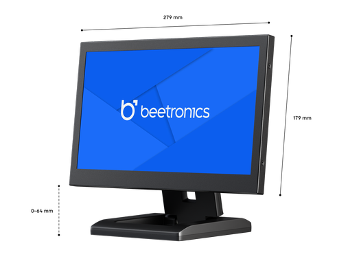 Monitor 12