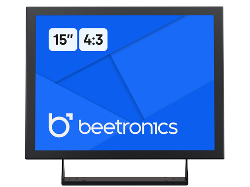 Monitor 15