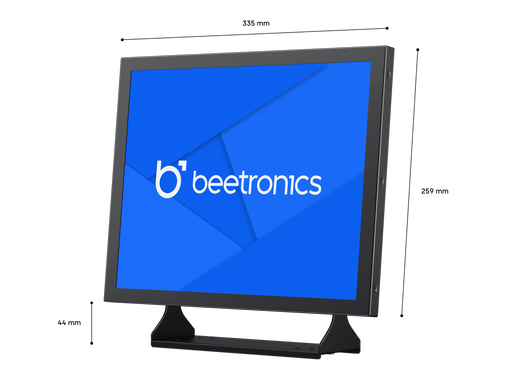 Monitor 15