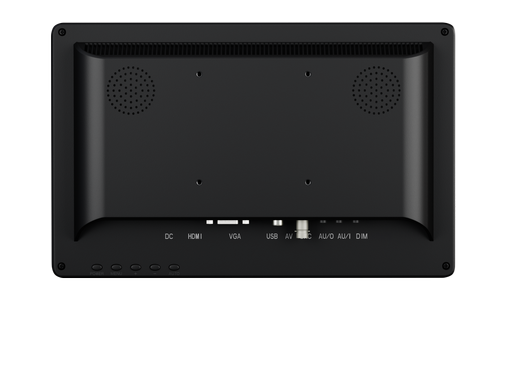 Monitor 12