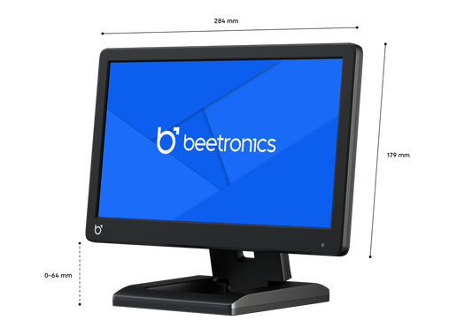 Monitor 12