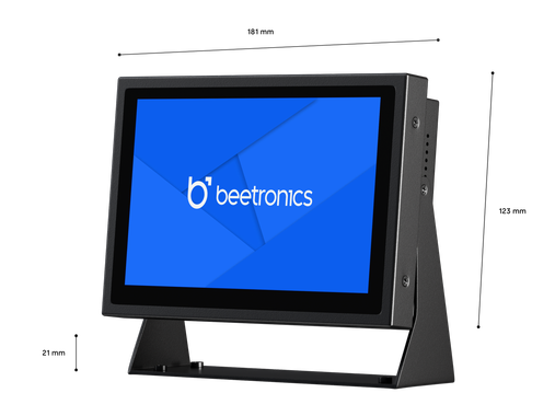 Monitor Dotykowy 7