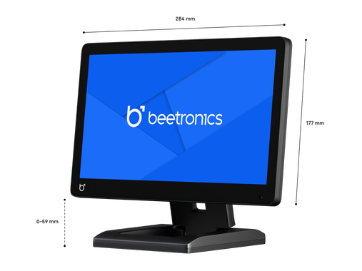 Monitor Dotykowy 12