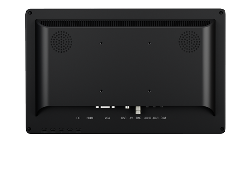 Monitor 13