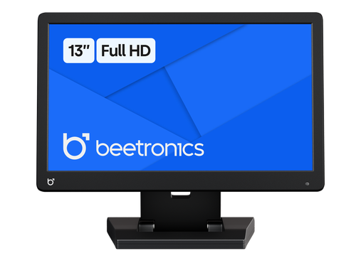 Monitor 13
