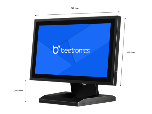 Monitor Dotykowy 10