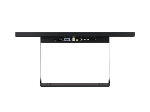 Monitor 17