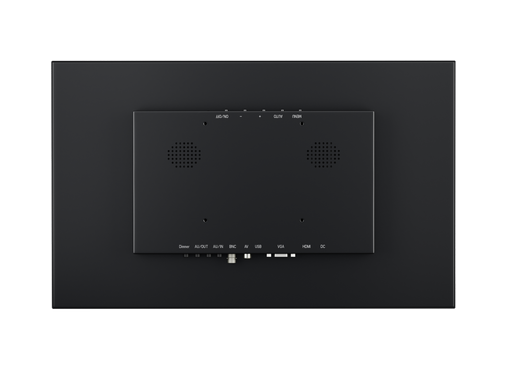 Monitor 17