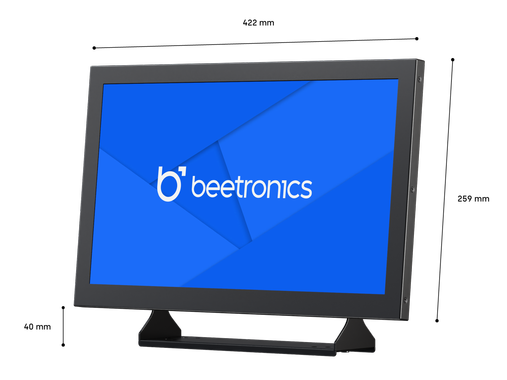 Monitor 17