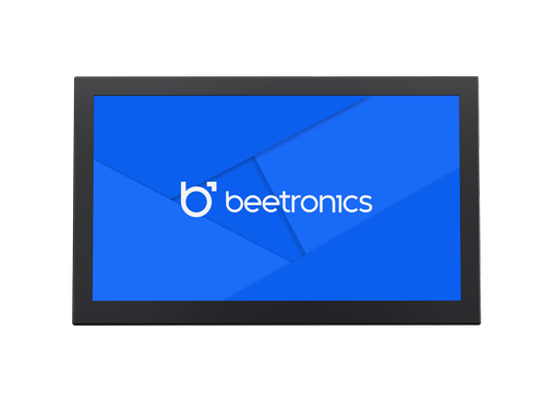 Monitor 17