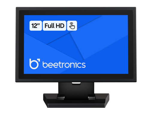 Monitor Dotykowy 12