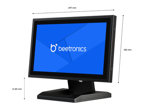 Monitor Dotykowy 12