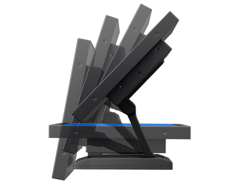 Monitor Dotykowy 12