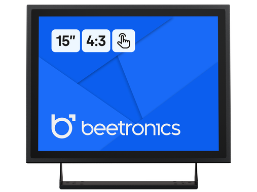 Monitor Dotykowy 15