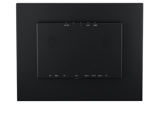Monitor Dotykowy 15