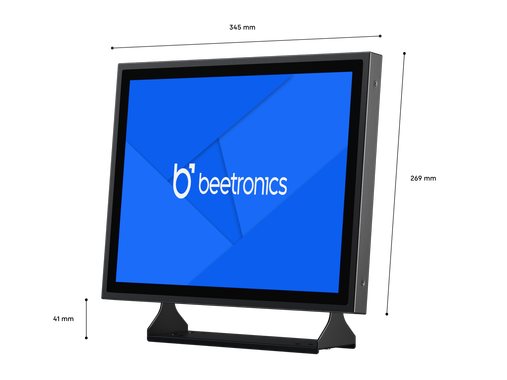Monitor Dotykowy 15