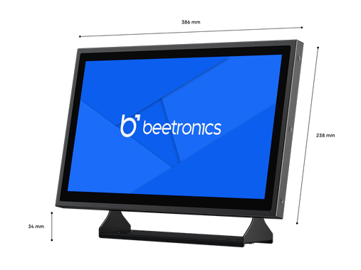 Monitor Dotykowy 15