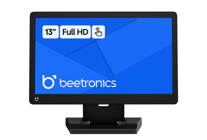 Monitor Dotykowy 13