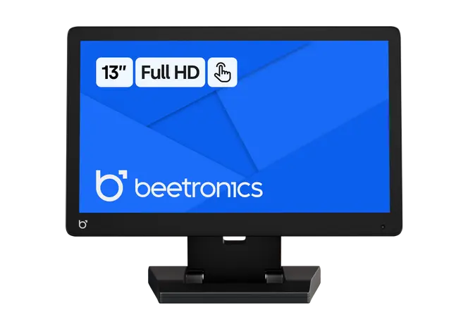 Monitor Dotykowy 13