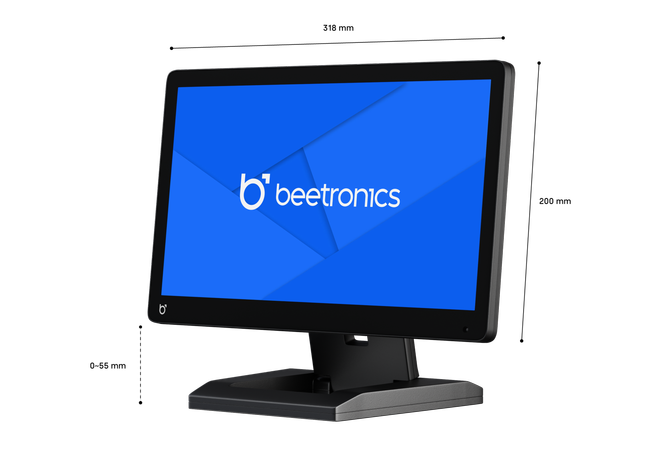 Monitor Dotykowy 13