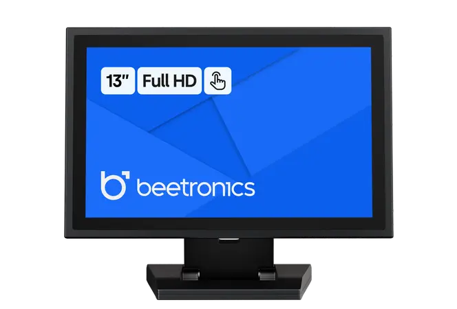 Monitor Dotykowy 13