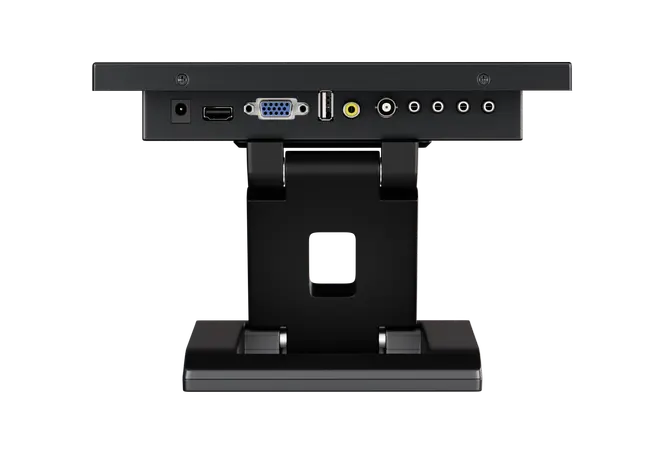Monitor 9