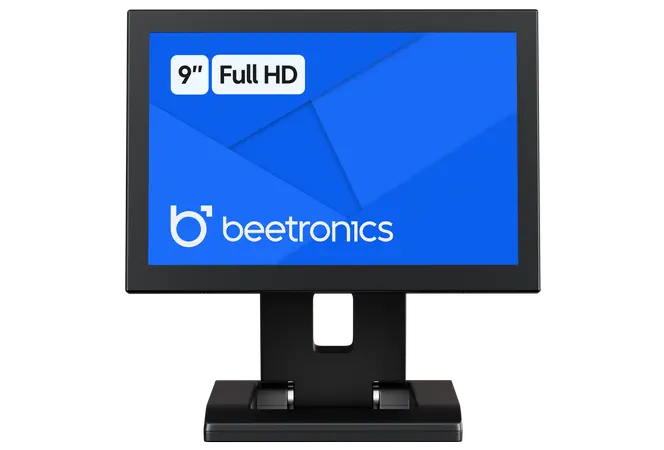 Monitor 9