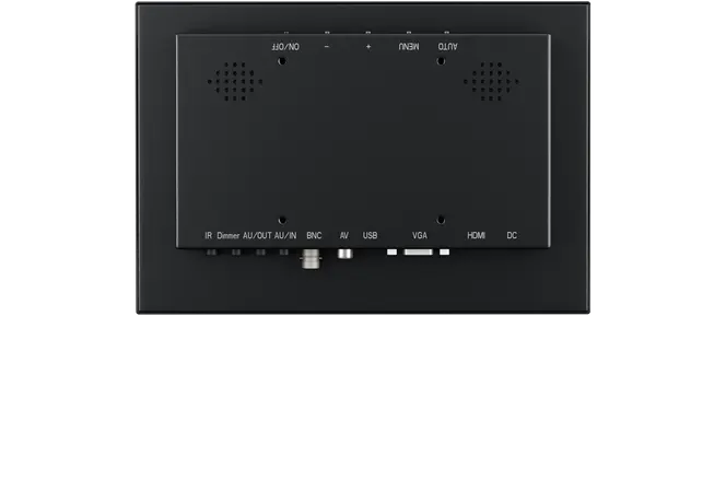 Monitor 9