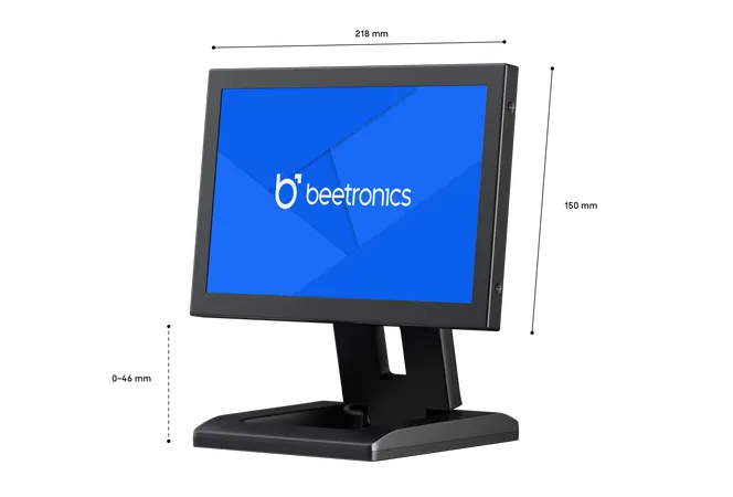 Monitor 9