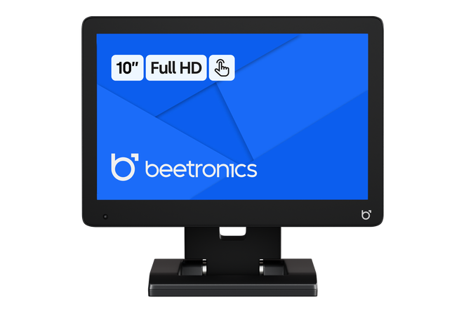 Monitor Dotykowy 10