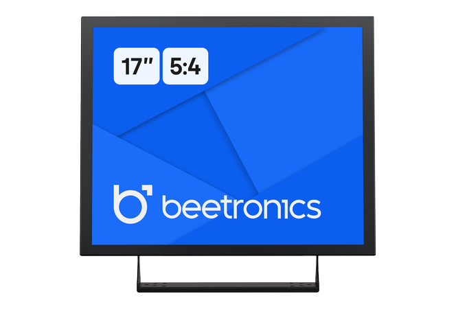 Monitor 17