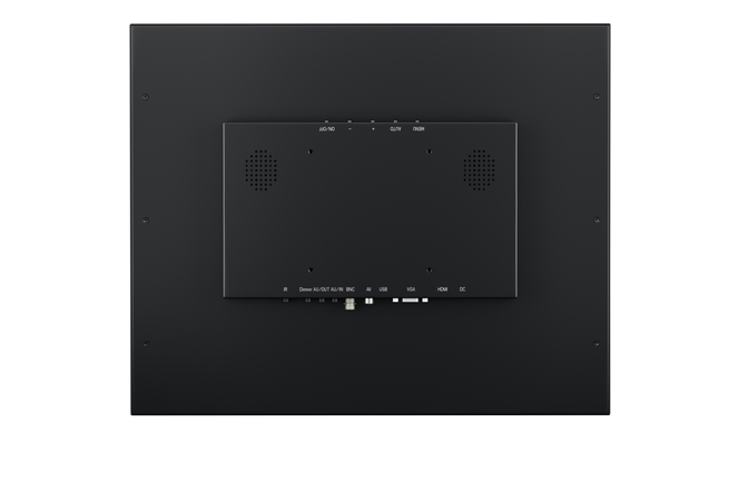 Monitor 17