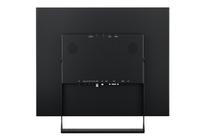 Monitor 17