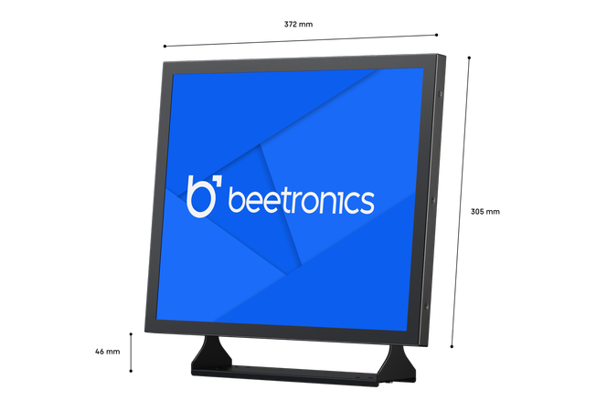 Monitor 17