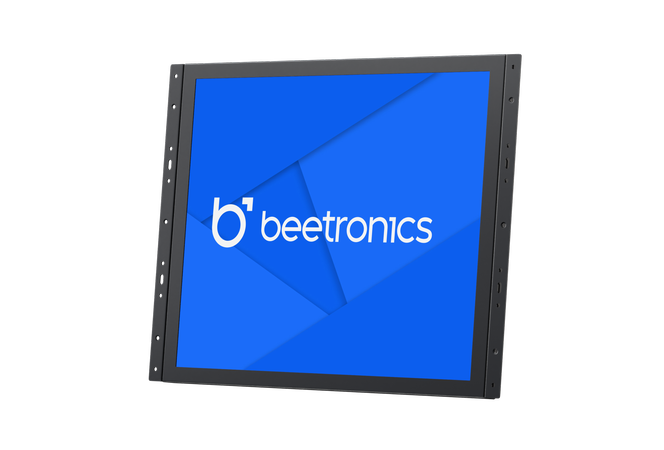 Monitor 17