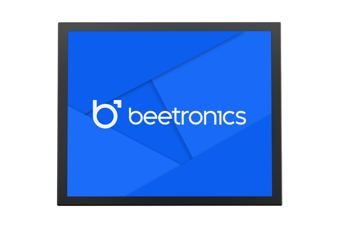 Monitor 17