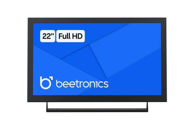 Monitor 22
