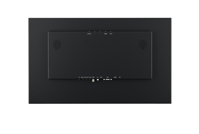 Monitor 22