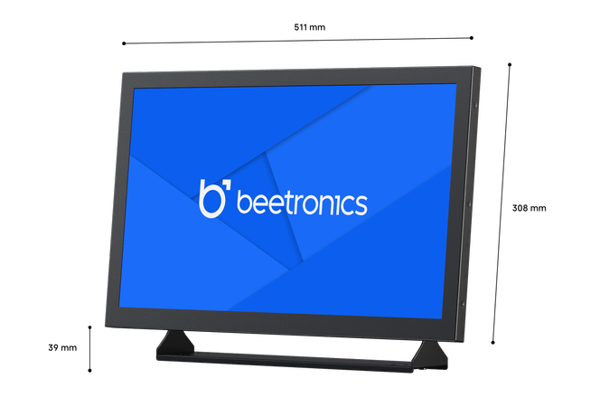 Monitor 22