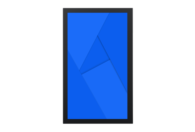 Monitor 22