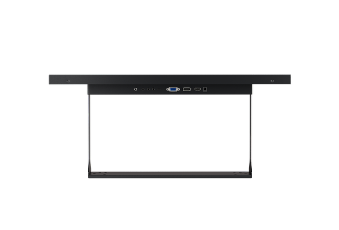 Monitor Dotykowy 22