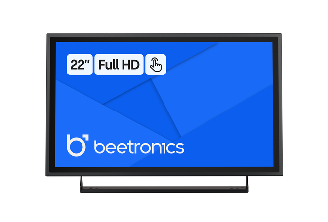 Monitor Dotykowy 22