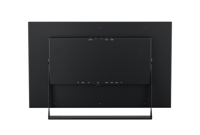 Monitor Dotykowy 22