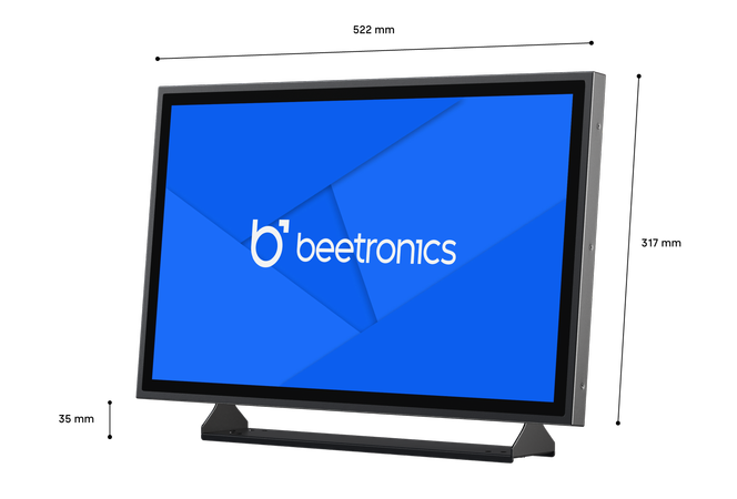 Monitor Dotykowy 22