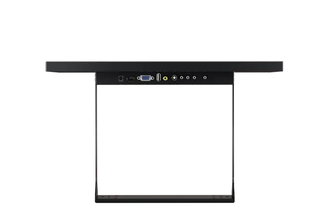 Monitor 19