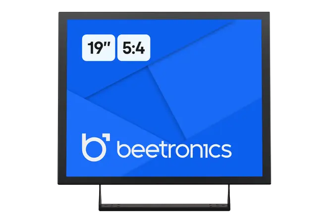 Monitor 19