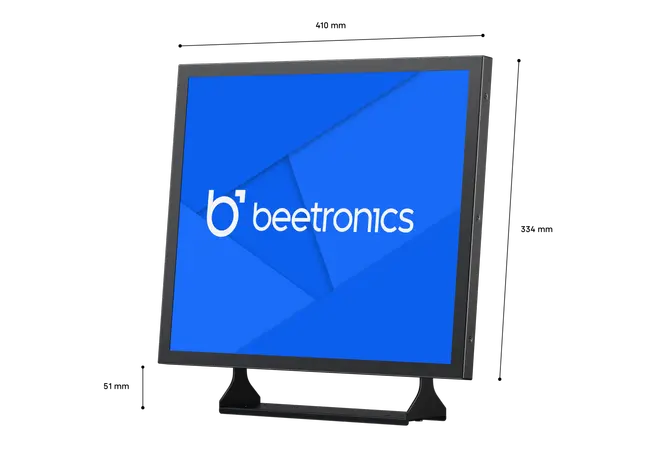Monitor 19