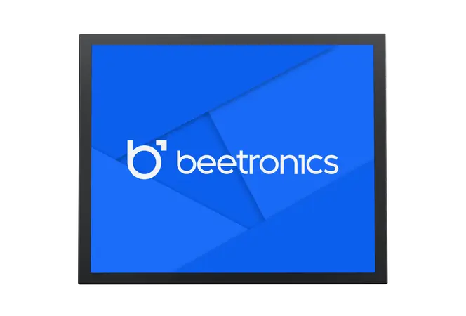 Monitor 19