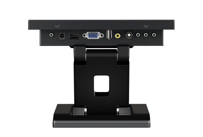 Monitor 8